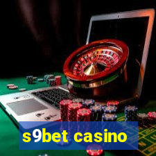 s9bet casino